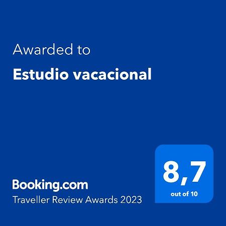Estudio Vacacional マルベーリャ エクステリア 写真