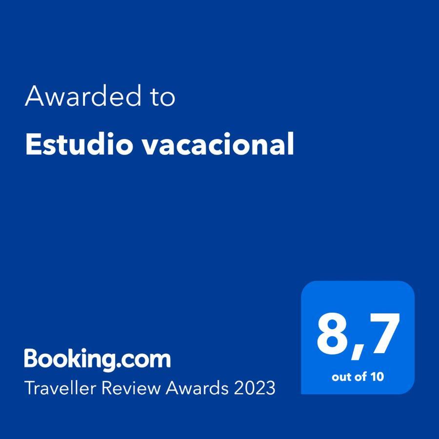 Estudio Vacacional マルベーリャ エクステリア 写真